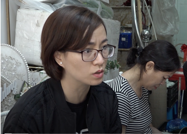 Hà Nội: Nhiều phụ huynh tố cô giáo dùng thước đánh vào đầu học sinh - 1 Hà Nội: Nhiều phụ huynh tố cô giáo dùng thước đánh vào đầu học sinh - 1