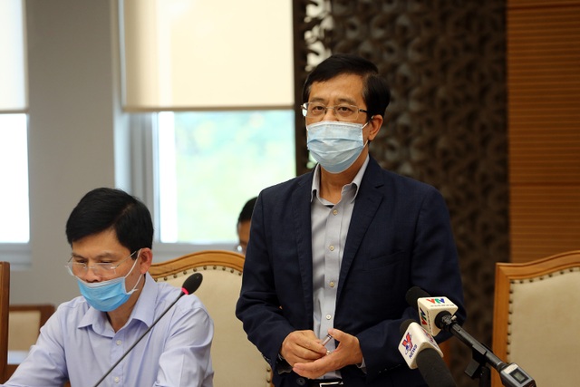 Phân tích các sự cố vắc xin AstraZeneca, Việt Nam tiếp tục triển khai tiêm - 2