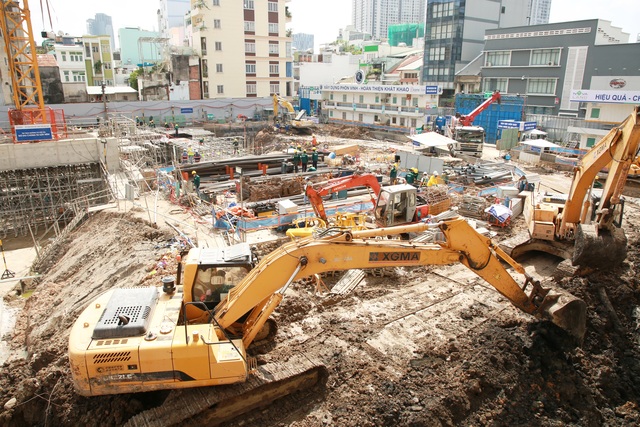 Các dự án bất động sản dùng mỹ từ… để bán với giá trên trời - 1 Các dự án bất động sản dùng mỹ từ… để bán với giá trên trời - 1