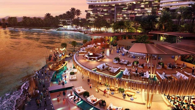 Thị trường BĐS nghỉ dưỡng Nha Trang - chờ đợi thời cơ để bứt phá - 4 Thị trường BĐS nghỉ dưỡng Nha Trang - chờ đợi thời cơ để bứt phá - 4