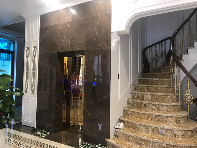 Thang máy Thuận Phát - Giải pháp tối ưu chi phí và không gian cho cuộc sống hiện đại - 4 Thang máy Thuận Phát - Giải pháp tối ưu chi phí và không gian cho cuộc sống hiện đại - 4