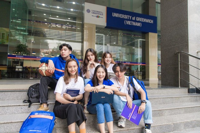 Trường quốc tế dành hơn 86 tỷ đồng học bổng cho học sinh lớp 12 - 2 Trường quốc tế dành hơn 86 tỷ đồng học bổng cho học sinh lớp 12 - 2