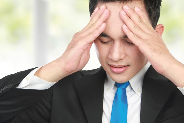 Thoát khỏi cửa tử nhờ kiểm soát bệnh tật một cách thông minh - 1 Thoát khỏi cửa tử nhờ kiểm soát bệnh tật một cách thông minh - 1