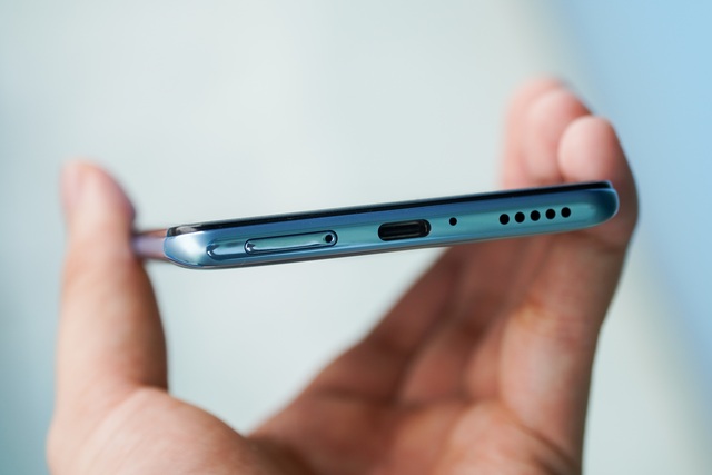 Redmi K40 Pro về Việt Nam: Snapdragon 888, giá hơn 12 triệu đồng - 8 Redmi K40 Pro về Việt Nam: Snapdragon 888, giá hơn 12 triệu đồng - 8