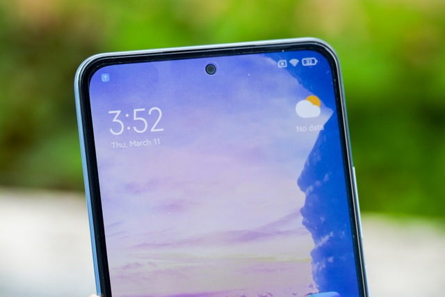 Redmi K40 Pro về Việt Nam: Snapdragon 888, giá hơn 12 triệu đồng - 3 Redmi K40 Pro về Việt Nam: Snapdragon 888, giá hơn 12 triệu đồng - 3