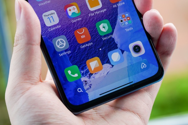 Redmi K40 Pro về Việt Nam: Snapdragon 888, giá hơn 12 triệu đồng - 6 Redmi K40 Pro về Việt Nam: Snapdragon 888, giá hơn 12 triệu đồng - 6
