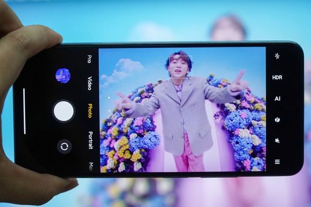 Redmi K40 Pro về Việt Nam: Snapdragon 888, giá hơn 12 triệu đồng - 5 Redmi K40 Pro về Việt Nam: Snapdragon 888, giá hơn 12 triệu đồng - 5