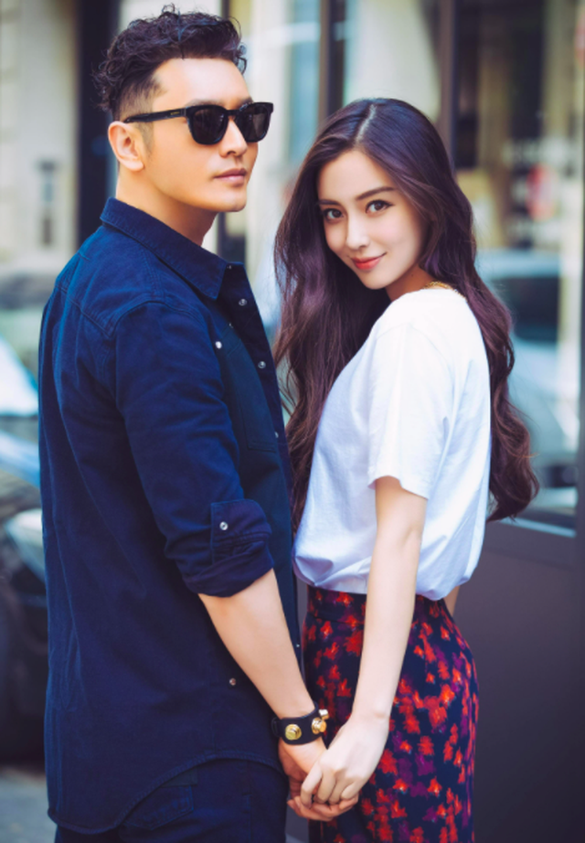 Angelababy được khen đẹp nhưng bị chê diễn xuất tệ - 4 Angelababy được khen đẹp nhưng bị chê diễn xuất tệ - 4