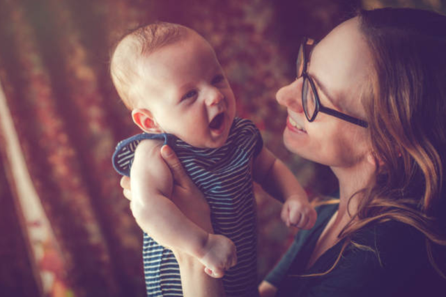 7 lý do để bạn vui lên nếu đang cảm thấy mình là một người mẹ tồi - 1