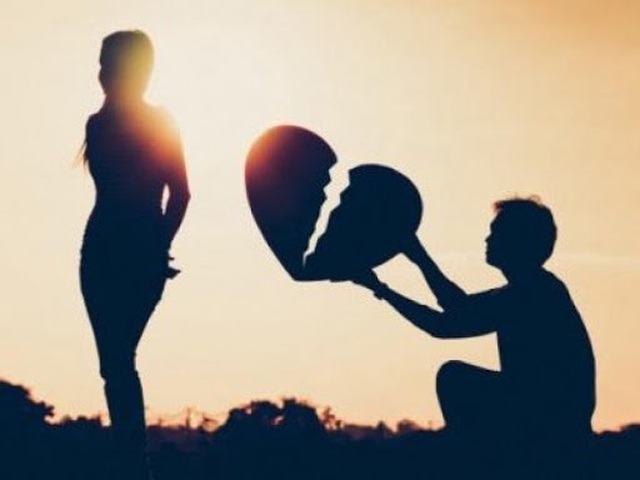 Không thiết sống vì sau gần 4 năm sống thử, bị bạn gái... phụ tình - 2 Không thiết sống vì sau gần 4 năm sống thử, bị bạn gái... phụ tình - 2