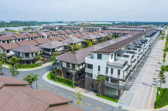 Bất động sản Long An đảo chiều hút dòng vốn đầu tư - 3 Bất động sản Long An đảo chiều hút dòng vốn đầu tư - 3