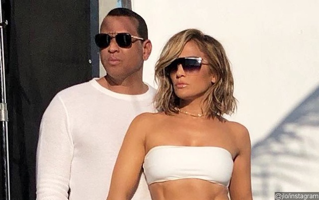 Rộ tin đồn Jennifer Lopez chia tay bồ trẻ - 4 Rộ tin đồn Jennifer Lopez chia tay bồ trẻ - 4