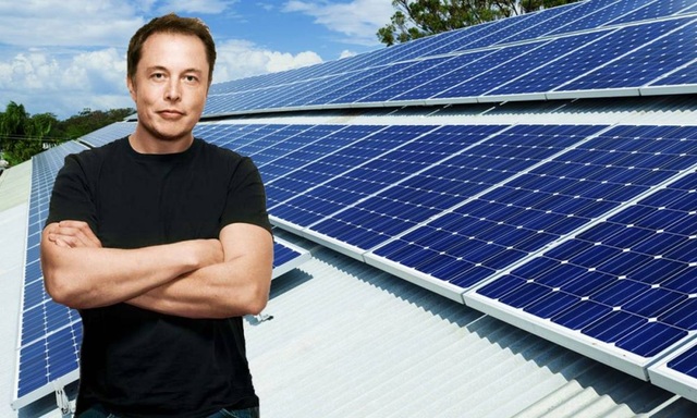 Elon Musk và niềm cảm hứng bất tận cho bạn trẻ yêu công nghệ - 3 Elon Musk và niềm cảm hứng bất tận cho bạn trẻ yêu công nghệ - 3