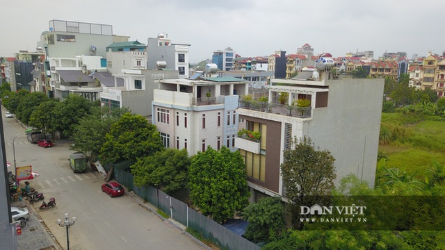 Giá đất vùng ven Hà Nội dựng đứng: Quán bán gà, vịt thành trung tâm tư vấn đất đai - 1 Giá đất vùng ven Hà Nội dựng đứng: Quán bán gà, vịt thành trung tâm tư vấn đất đai - 1