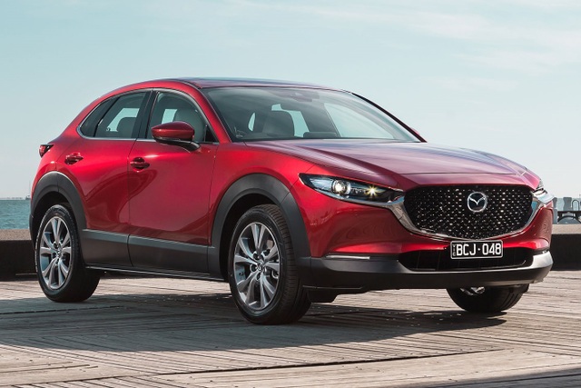 Mazda CX-30 sẽ được lắp ráp tại Malaysia, vẫn chưa định ngày về Việt Nam - 1