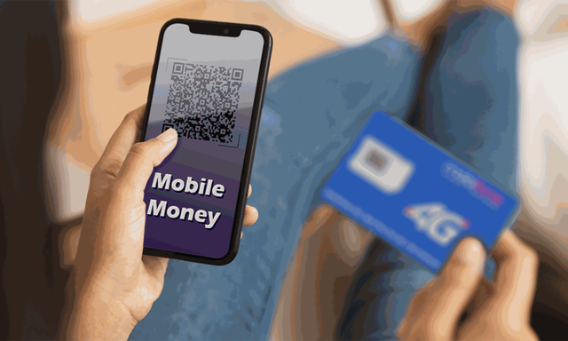 Mobile Money là gì và lợi ích to lớn của nó mang lại như thế nào? - 2