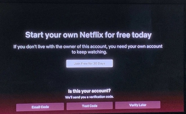 Người dùng Việt sắp hết lách luật để xem phim giá rẻ trên Netflix - 1