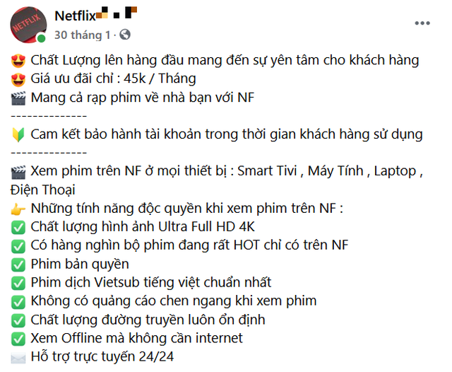 Người dùng Việt sắp hết lách luật để xem phim giá rẻ trên Netflix - 2