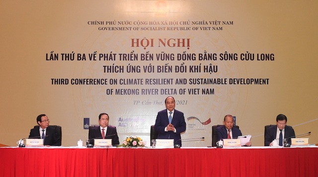 Đất chín rồng cất cánh nhờ Nghị quyết 120 - 3 Đất chín rồng cất cánh nhờ Nghị quyết 120 - 3