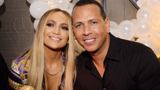 Jennifer Lopez và bạn trai phủ nhận tin đồn chia tay - 8 Jennifer Lopez và bạn trai phủ nhận tin đồn chia tay - 8