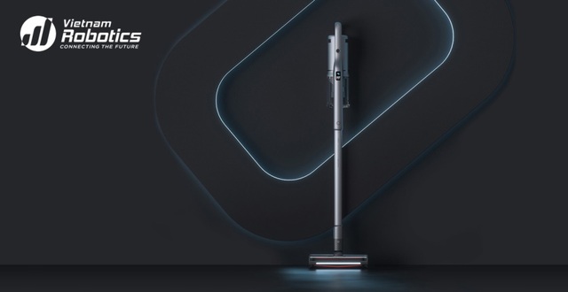Vietnam Robotics - Đơn vị độc quyền phân phối máy hút bụi lau nhà cầm tay Xiaomi Roidmi - 1 Vietnam Robotics - Đơn vị độc quyền phân phối máy hút bụi lau nhà cầm tay Xiaomi Roidmi - 1