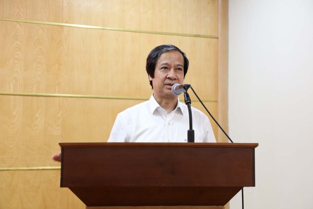 Giám đốc ĐHQGHN được tín nhiệm giới thiệu ứng cử Đại biểu Quốc hội khóa XV - 2 Giám đốc ĐHQGHN được tín nhiệm giới thiệu ứng cử Đại biểu Quốc hội khóa XV - 2