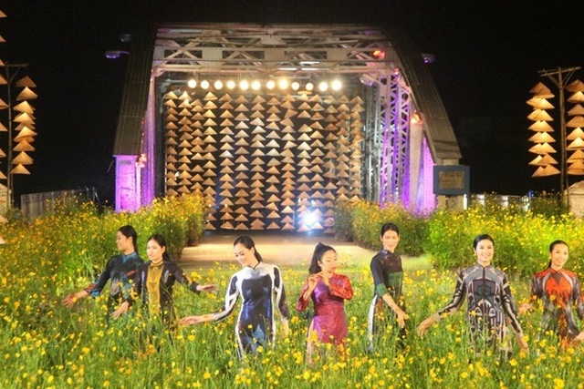 Lần đầu tiên Festival Huế 2021 sẽ có thời gian kéo dài một tháng - 1 Lần đầu tiên Festival Huế 2021 sẽ có thời gian kéo dài một tháng - 1