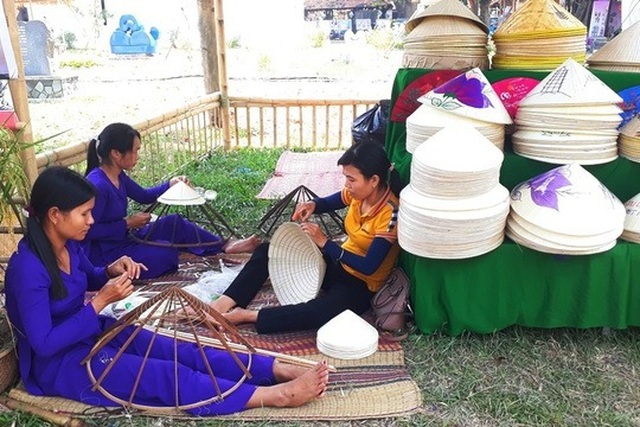 Lần đầu tiên Festival Huế 2021 sẽ có thời gian kéo dài một tháng - 3 Lần đầu tiên Festival Huế 2021 sẽ có thời gian kéo dài một tháng - 3
