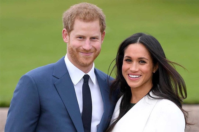 Vợ chồng Harry - Meghan kiếm tiền bằng cách nào sau khi rời hoàng gia Anh? - 1 Vợ chồng Harry - Meghan kiếm tiền bằng cách nào sau khi rời hoàng gia Anh? - 1