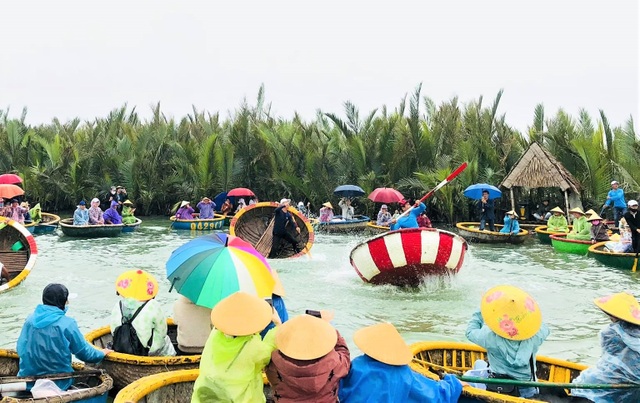 Du lịch Quảng Nam cuối tuần sôi động trở lại - 5 Du lịch Quảng Nam cuối tuần sôi động trở lại - 5