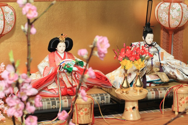 Hinamatsuri - Lễ hội búp bê truyền thống độc đáo của người Nhật Bản - 2