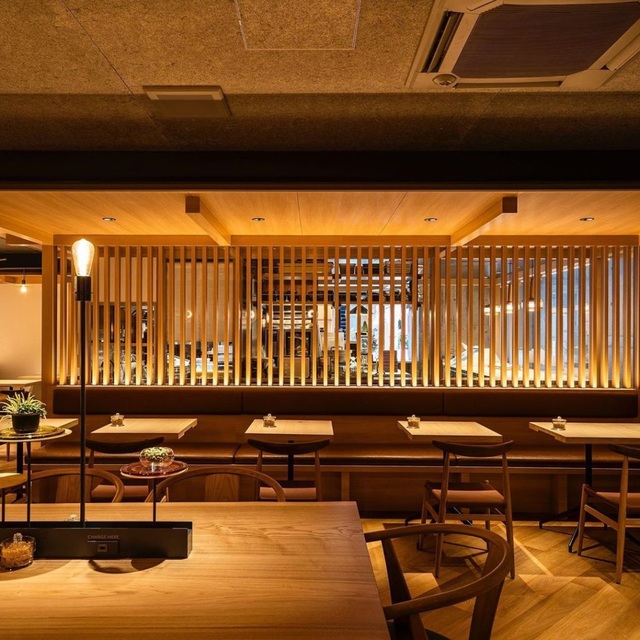 9 quán cà phê tuyệt đẹp để trải nghiệm tại Kyoto - 7