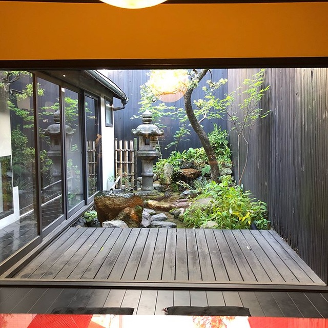 9 quán cà phê tuyệt đẹp để trải nghiệm tại Kyoto - 8