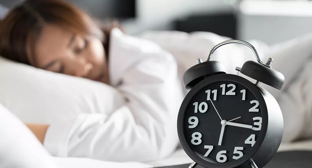 Các nhà khoa học nêu tuyệt chiêu cải thiện giấc ngủ - 1 Các nhà khoa học nêu tuyệt chiêu cải thiện giấc ngủ - 1