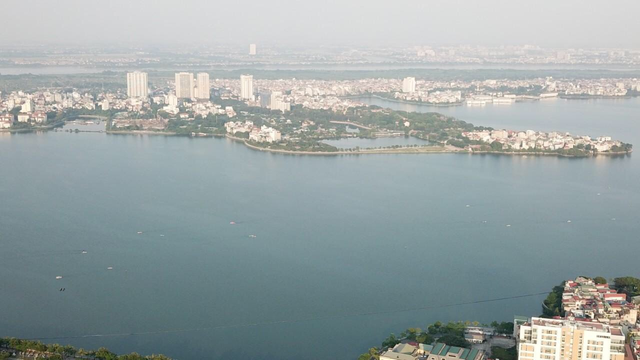 HDI Tây Hồ 68A Võ Chí Công mở bán đợt cuối với gói quà tặng hấp dẫn lên đến 170 triệu đồng - 3 HDI Tây Hồ 68A Võ Chí Công mở bán đợt cuối với gói quà tặng hấp dẫn lên đến 170 triệu đồng - 3