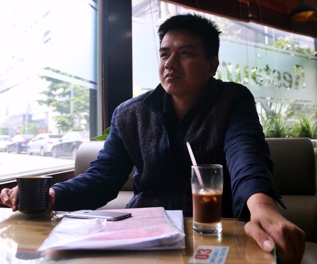Người vô hình được cấp Giấy khai sinh: Tiền đề để cấp các giấy tờ khác - 1 Người vô hình được cấp Giấy khai sinh: Tiền đề để cấp các giấy tờ khác - 1