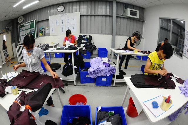 Túi tiền đại gia: Việt Nam 200 triệu USD, Thái Lan 800 triệu USD, Philippines 1,2 tỷ USD - 1 Túi tiền đại gia: Việt Nam 200 triệu USD, Thái Lan 800 triệu USD, Philippines 1,2 tỷ USD - 1