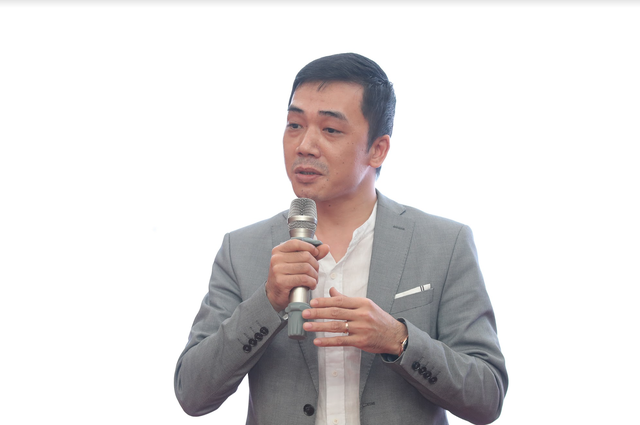 Nhạc sĩ Trần Tiến tiết lộ về ca khúc về mẹ bị cấm - 3 Nhạc sĩ Trần Tiến tiết lộ về ca khúc về mẹ bị cấm - 3