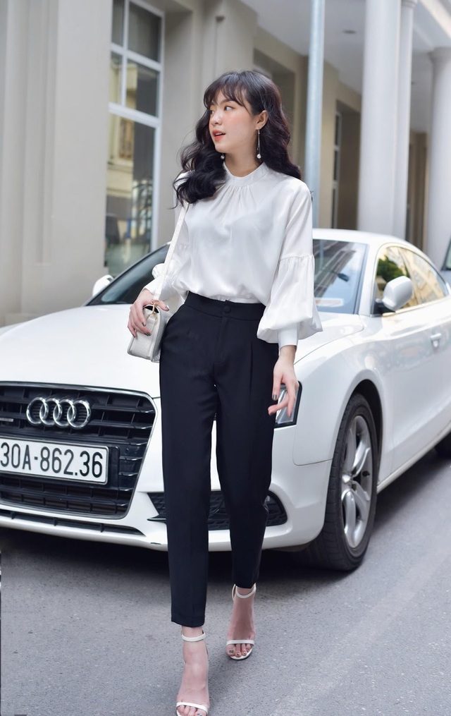 Cập nhập xu hướng thời trang 2021 cùng Midi Boutique - 2 Cập nhập xu hướng thời trang 2021 cùng Midi Boutique - 2
