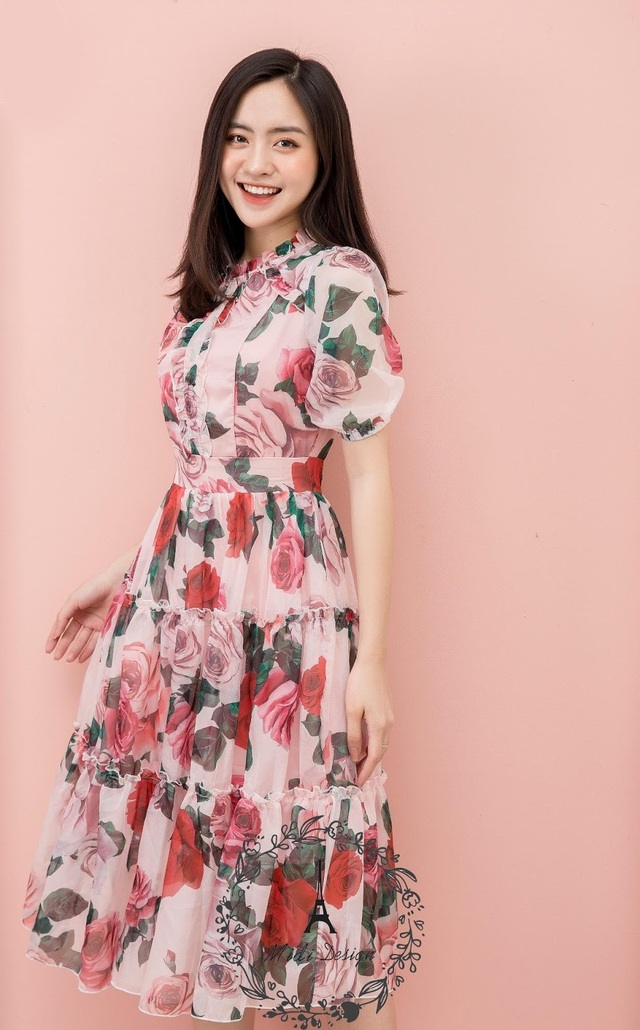 Cập nhập xu hướng thời trang 2021 cùng Midi Boutique - 4 Cập nhập xu hướng thời trang 2021 cùng Midi Boutique - 4