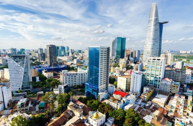 Người mua nhà cần lưu ý gì giữa điểm nóng thanh tra các dự án chung cư tại TP. HCM - 2 Người mua nhà cần lưu ý gì giữa điểm nóng thanh tra các dự án chung cư tại TP. HCM - 2