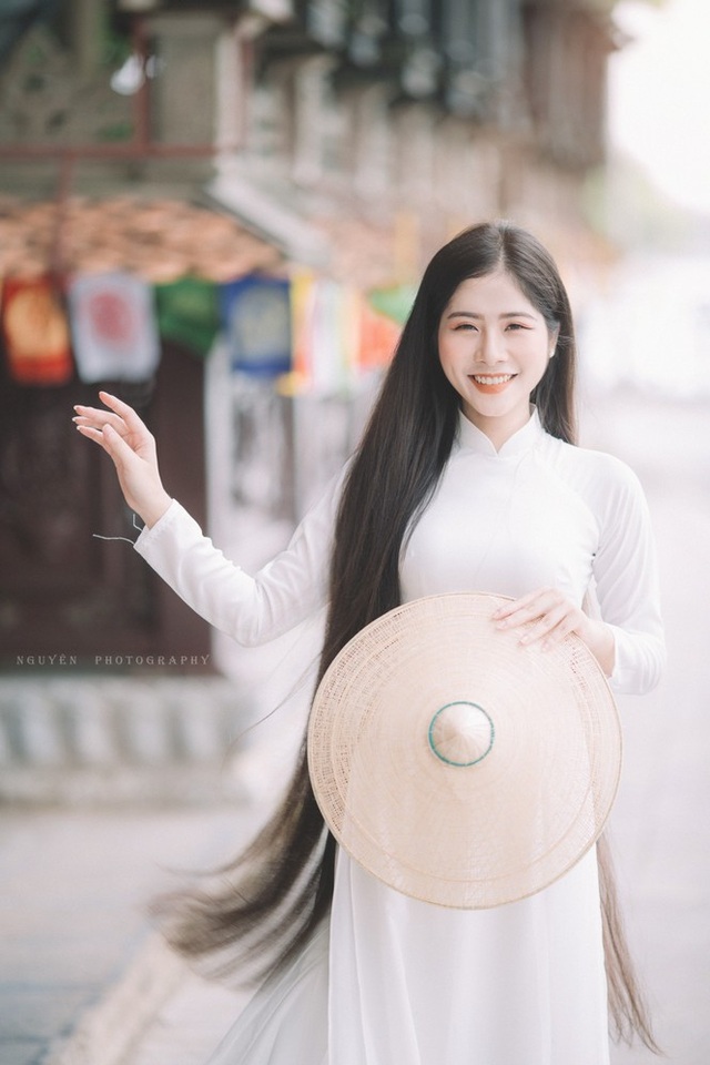 Công chúa tóc mây phiên bản Việt: Không lựa chọn an nhàn khi còn trẻ - 1