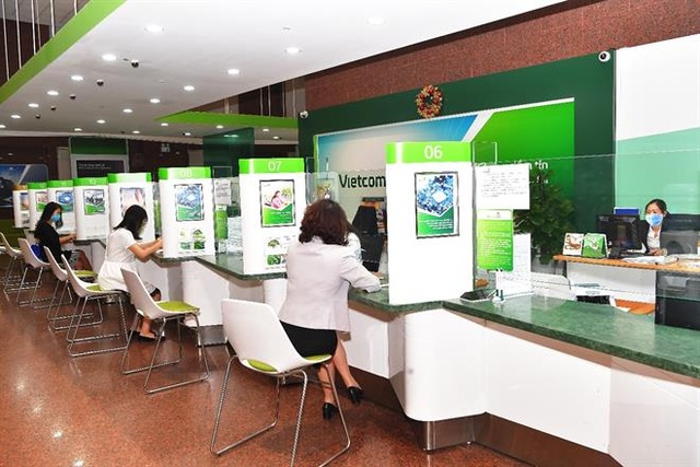 Nghịch lý Mizuho Bank mua đắt cổ phần Vietcombank vẫn 1 vốn 4 lời - 1