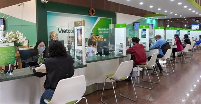 Nghịch lý Mizuho Bank mua đắt cổ phần Vietcombank vẫn 1 vốn 4 lời - 2