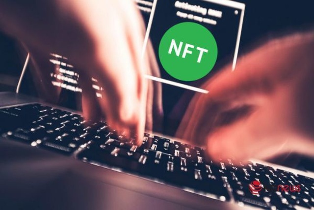 Giải mã trào lưu NFT - công nghệ được coi là mỏ vàng sau Bitcoin - 4 Giải mã trào lưu NFT - công nghệ được coi là mỏ vàng sau Bitcoin - 4