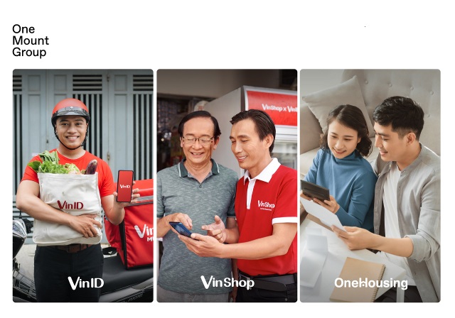 One Mount Group và Google Cloud cùng nhau xây dựng hệ sinh thái công nghệ trên nền tảng đám mây lớn nhất Việt Nam - 1 One Mount Group và Google Cloud cùng nhau xây dựng hệ sinh thái công nghệ trên nền tảng đám mây lớn nhất Việt Nam - 1