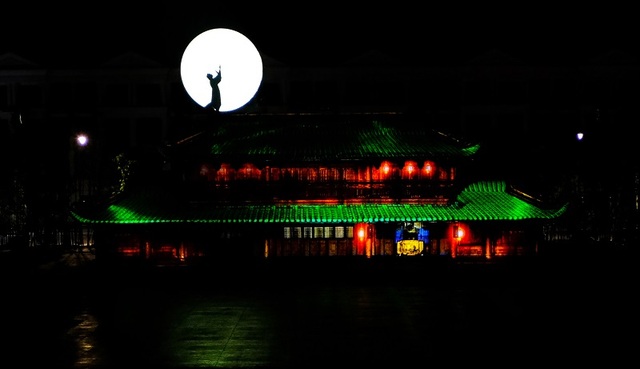 Phú Quốc United Center: Trải nghiệm bất tận tại nơi không có khái niệm thời gian - 7 Phú Quốc United Center: Trải nghiệm bất tận tại nơi không có khái niệm thời gian - 7