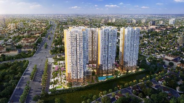 Hàng loạt dự án giao thông khủng, hút nhà đầu tư vào Đồng Nai - 2 Hàng loạt dự án giao thông khủng, hút nhà đầu tư vào Đồng Nai - 2