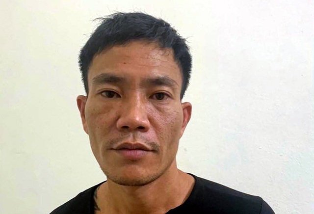Hà Nội: Đàn em của Dũng trọc Hà Đông bị bắt - 1