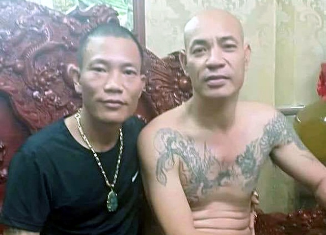Hà Nội: Đàn em của Dũng trọc Hà Đông bị bắt - 2